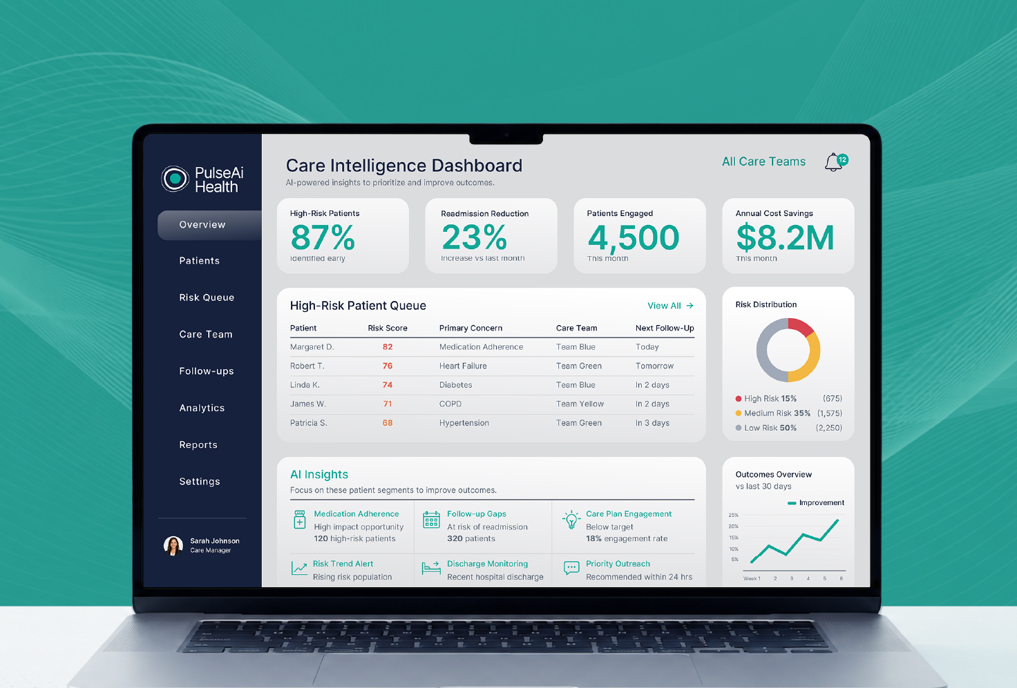 Project preview